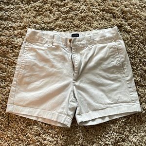 Mens stone shorts